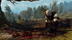 The Witcher 3 Wild Hunt Game of The Year Edition / PS4 / Playstation 4 - GD Games