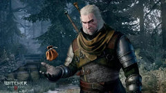 The Witcher 3 Wild Hunt Game of The Year Edition - Xbox One - GD Games
