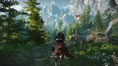 The Witcher 3: Wild Hunt - Nintendo Switch - GD Games