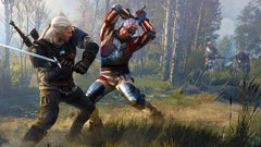 The Witcher 3: Wild Hunt - Nintendo Switch - GD Games