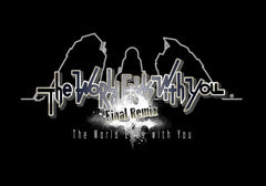 The World Ends With You Final Remix - Nintendo Switch - GD Games 