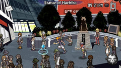 The World Ends With You Final Remix - Nintendo Switch - GD Games 