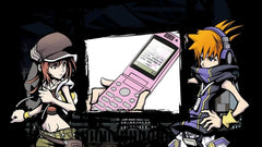 The World Ends With You Final Remix - Nintendo Switch - GD Games