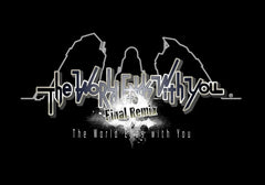 The World Ends With You Final Remix - Nintendo Switch - GD Games
