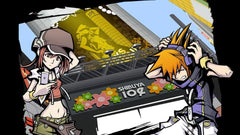 The World Ends With You Final Remix - Nintendo Switch - GD Games