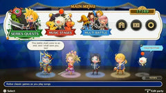 Theatrhythm Final Bar Line - Nintendo Switch - GD Games