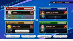 Theatrhythm Final Bar Line - Nintendo Switch - GD Games