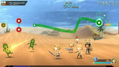 Theatrhythm Final Bar Line - Nintendo Switch - GD Games