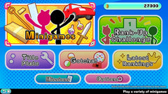 Those Games 1 and 2 - Nintendo Switch - GD Games 