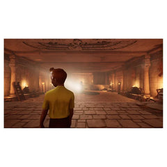TINTIN Reporter: Cigars of The Pharaoh / PS4 / Playstation 4 - GD Games
