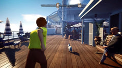 Tintin Reporter: Cigars of the Pharaoh / PS5 / Playstation 5 - GD Games