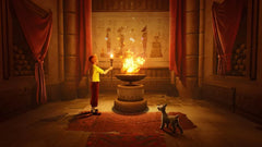 Tintin Reporter: Cigars of the Pharaoh / PS5 / Playstation 5 - GD Games