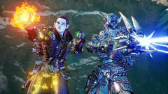 Tiny Tina's Wonderlands / PS4 / Playstation 4 - GD Games 