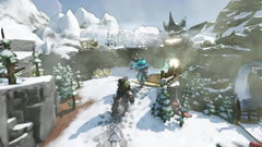 Tiny Tina's Wonderlands / PS4 / Playstation 4 - GD Games