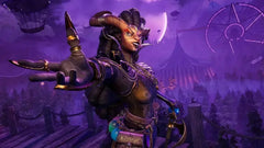 Tiny Tina's Wonderlands / PS4 / Playstation 4 - GD Games