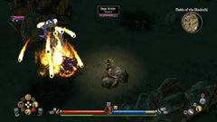 Titan Quest - Nintendo Switch - GD Games