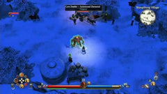 Titan Quest - Nintendo Switch - GD Games