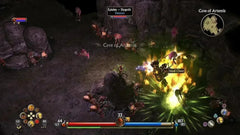 Titan Quest - Nintendo Switch - GD Games