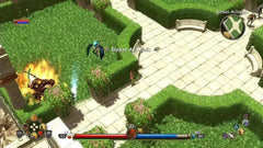 Titan Quest - Nintendo Switch - GD Games