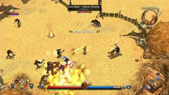 Titan Quest - Nintendo Switch - GD Games
