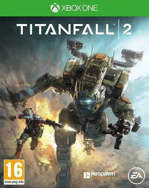 Titanfall 2 - Xbox One - GD Games