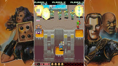 Toaplan Arcade Collection - Nintendo Switch - GD Games