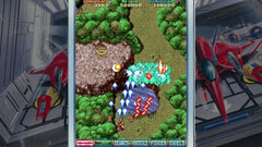 Toaplan Arcade Collection - Nintendo Switch - GD Games
