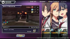 Tokyo Xanadu eX+ - Nintendo Switch - GD Games 