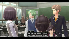 Tokyo Xanadu eX+ - Nintendo Switch - GD Games