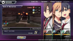 Tokyo Xanadu eX+ - Nintendo Switch - GD Games