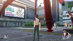 Tokyo Xanadu eX+ - Nintendo Switch - GD Games