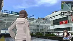 Tokyo Xanadu eX+ / PS4 / Playstation 4 - GD Games