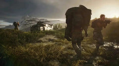 Tom Clancy's Ghost Recon Breakpoint / PS4 / Playstation 4 - GD Games