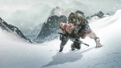 Tom Clancy's Ghost Recon Breakpoint / PS4 / Playstation 4 - GD Games