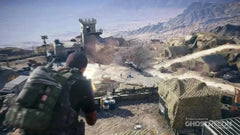 Tom Clancy's Ghost Recon Wildlands / PS4 / Playstation 4 - GD Games