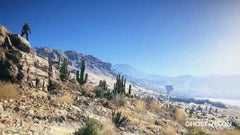 Tom Clancy's Ghost Recon Wildlands / PS4 / Playstation 4 - GD Games