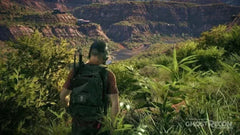 Tom Clancy's Ghost Recon Wildlands / PS4 / Playstation 4 - GD Games