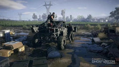 Tom Clancy's Ghost Recon Wildlands / PS4 / Playstation 4 - GD Games