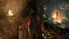 Tomb Raider Definitive Edition / PS4 / Playstation 4 - GD Games 