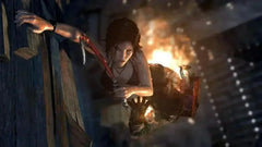 Tomb Raider Definitive Edition / PS4 / Playstation 4 - GD Games