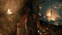Tomb Raider Definitive Edition / PS4 / Playstation 4 - GD Games