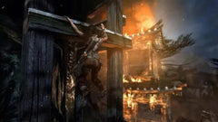 Tomb Raider Definitive Edition / PS4 / Playstation 4 - GD Games