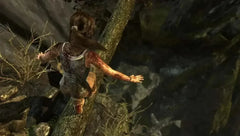 Tomb Raider Definitive Edition / PS4 / Playstation 4 - GD Games