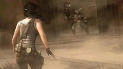 Tomb Raider Definitive Edition / PS4 / Playstation 4 - GD Games