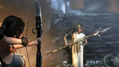 Tomb Raider Definitive Edition / PS4 / Playstation 4 - GD Games