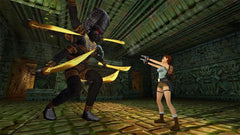 Tomb Raider I-II-III Remastered - Nintendo Switch - GD Games 