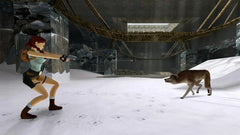 Tomb Raider I-II-III Remastered - Nintendo Switch - GD Games