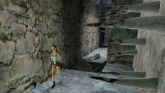 Tomb Raider I-II-III Remastered - Nintendo Switch - GD Games
