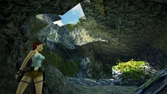 Tomb Raider I-II-III Remastered - Nintendo Switch - GD Games