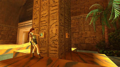 Tomb Raider I-II-III Remastered - Nintendo Switch - GD Games